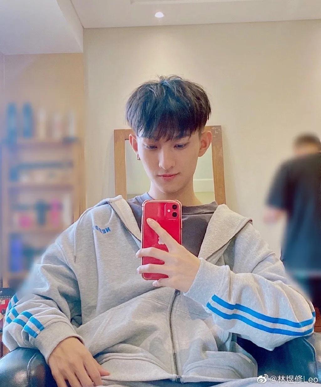 黄子韬王一博101创造营,创四选手撞脸王源