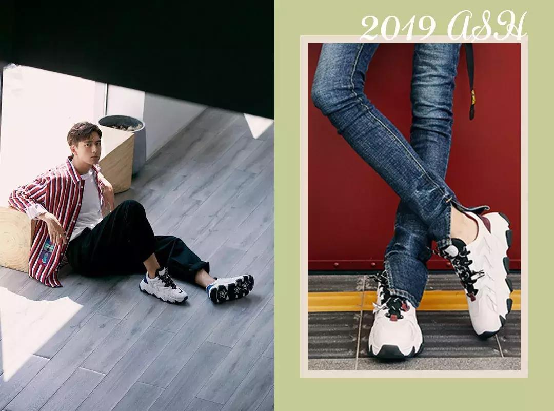 别再穿烂大街的小白鞋了,别再穿小白鞋了今年最火的六双鞋