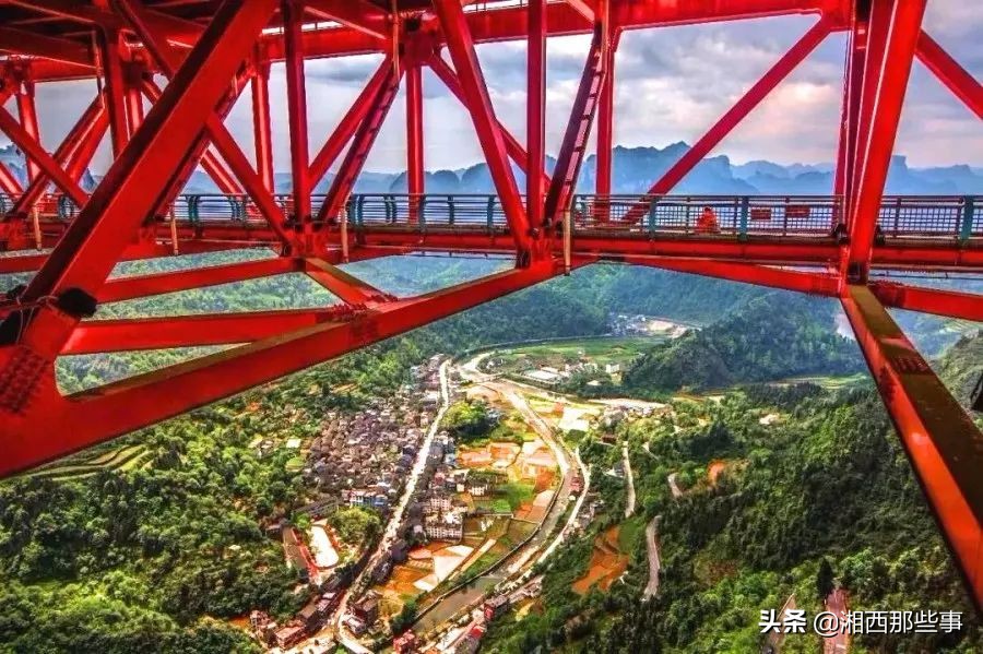 点赞！湘西这个景区再获表彰