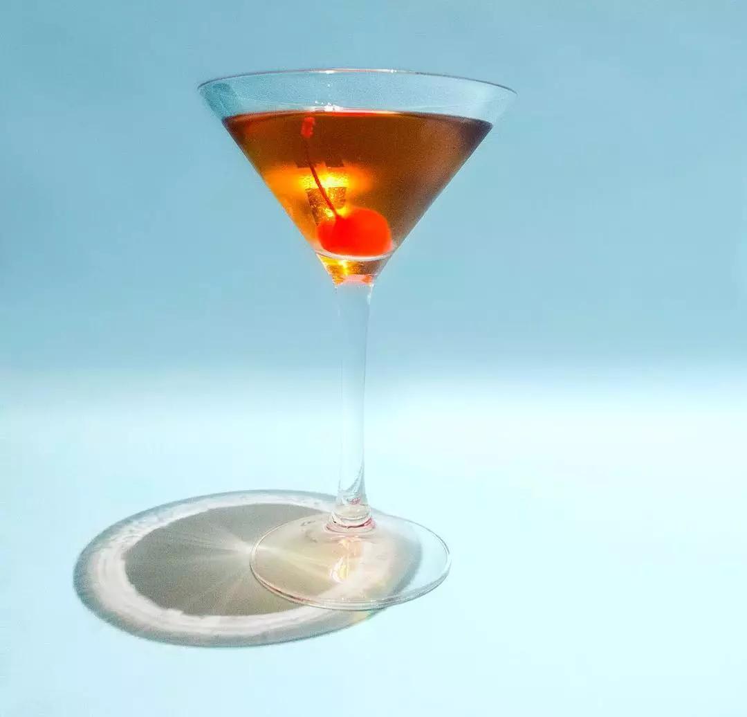 江小白在家怎么调鸡尾酒,鸡尾酒自己在家怎么调