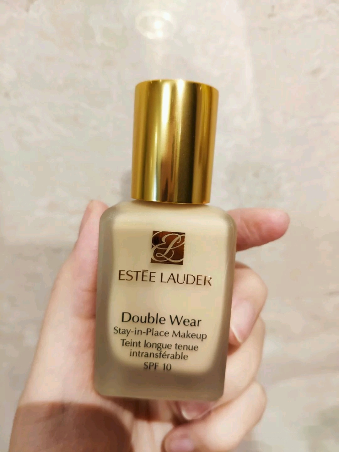 雅诗兰黛dw2c0与兰蔻哪个色号接近 (雅诗兰黛dw和兰蔻持妆粉底哪个好)