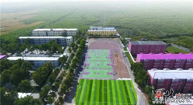 沙河足球学校怎么样,沙河足球学校排名