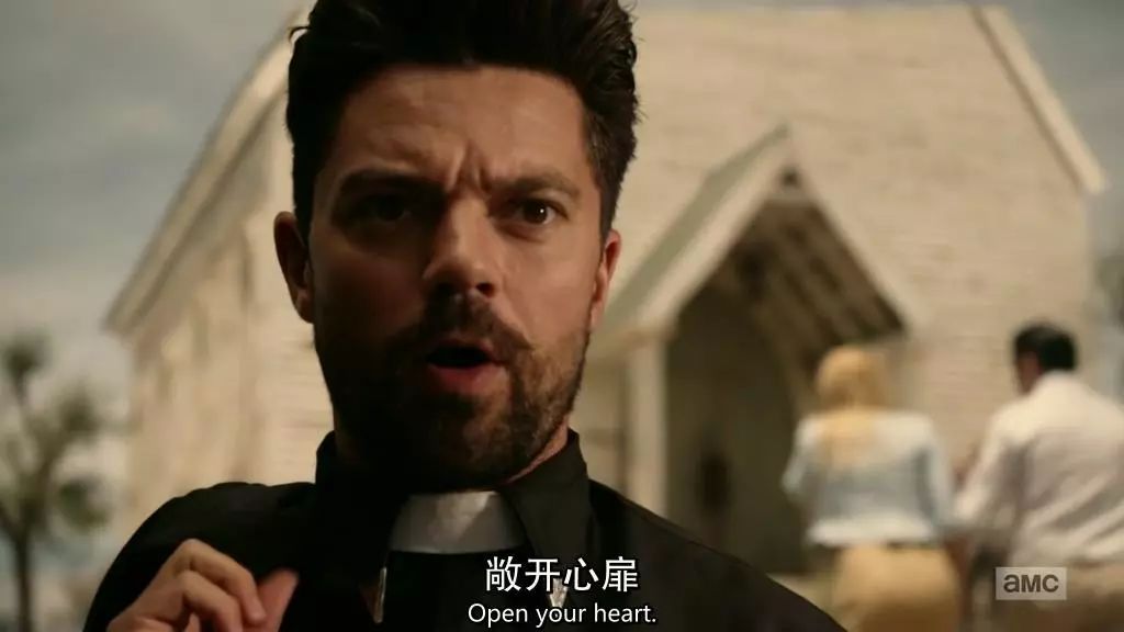 太过重口，连HBO都不敢拍，这部剧让人全程卧槽