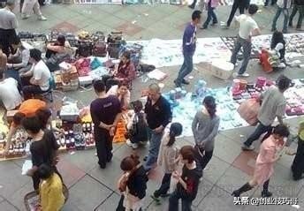 年轻人摆地摊丢脸吗,年轻人摆摊为什么不容易成功
