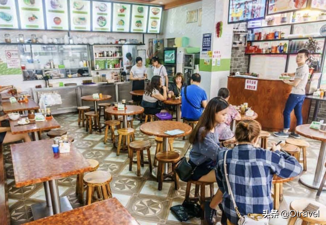 您眼中的深圳是怎么样的？