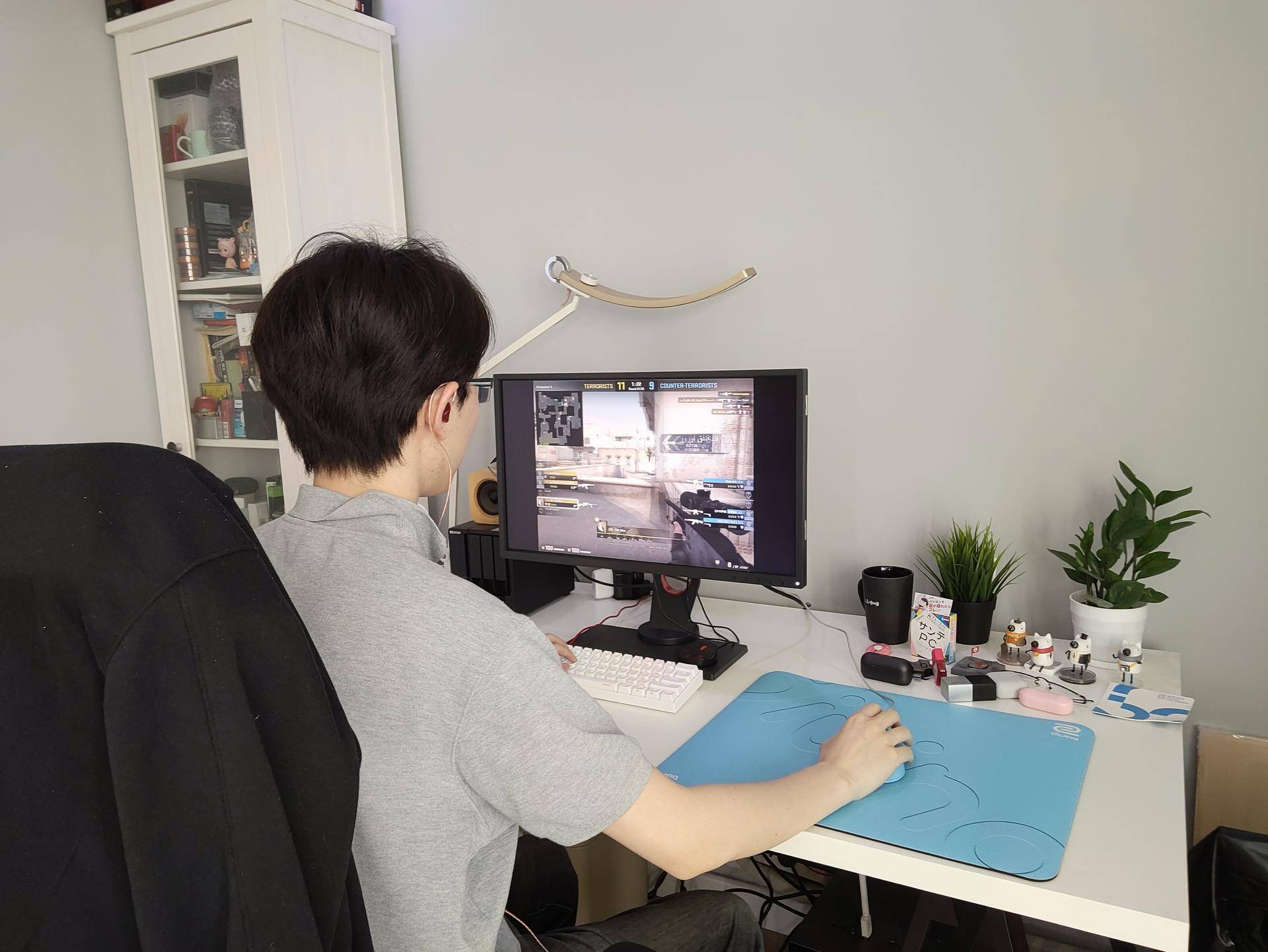 最值得入手的游戏外设,最适合学生党的电竞游戏本