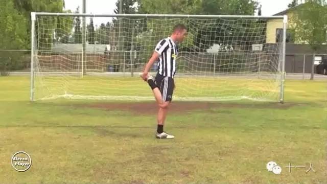 业余足球训练中如何跑位,足球业余训练教学