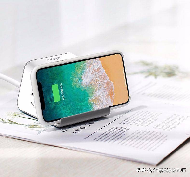 新款国标usb充电插座,5孔插座usb快充