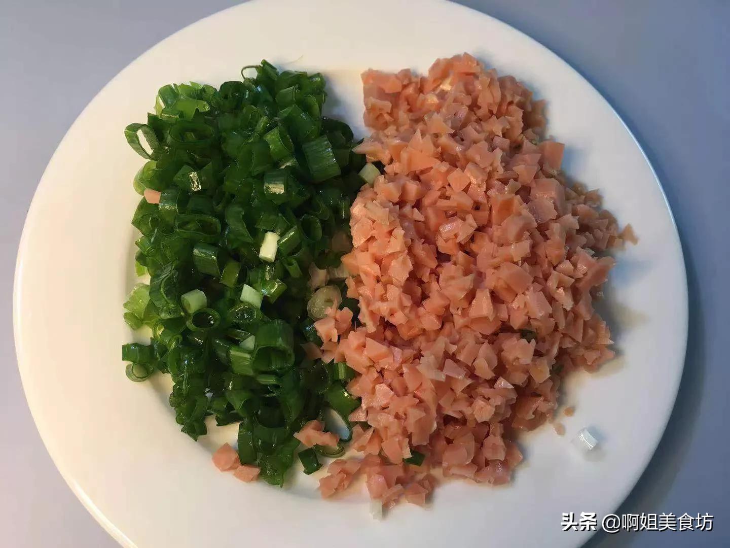 我家一周早餐分享,我家一周的健康食谱