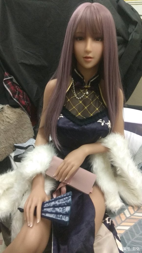 2020新风口*体娃实**娃的市场