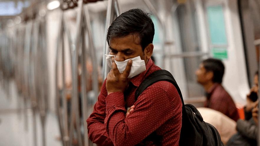 瞒不住了？！疫情最大的黑洞，这个国家可能导致疫情爆发