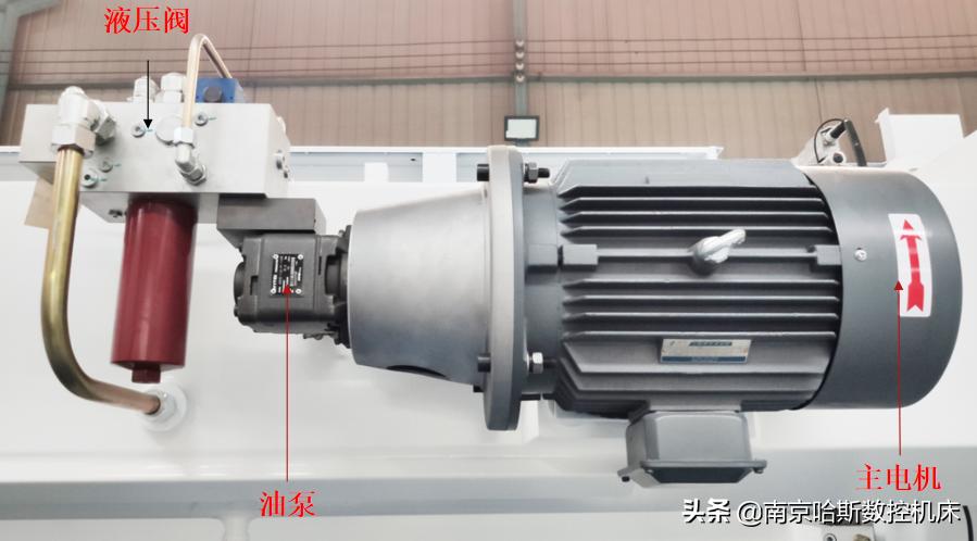 数控折弯机和普通折弯机的区别,哈斯数控折弯机编程