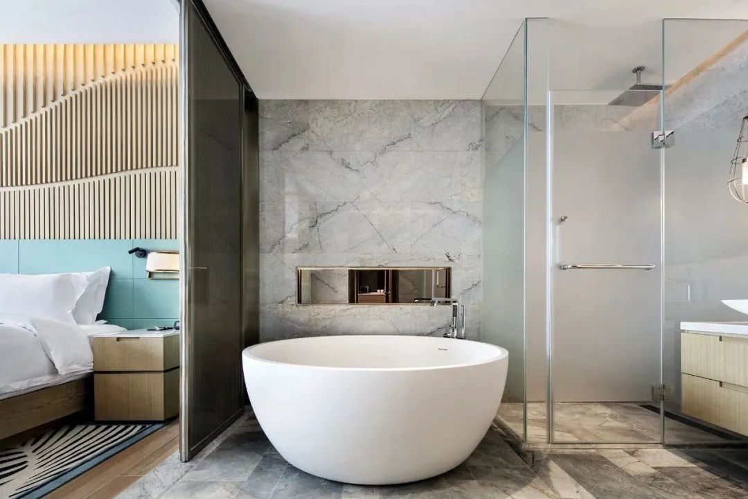 三亚希尔顿香格里拉,三亚单人游5天4晚蜈支洲希尔顿