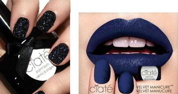 哪里的指甲油好用,英国亚马逊好用指甲油