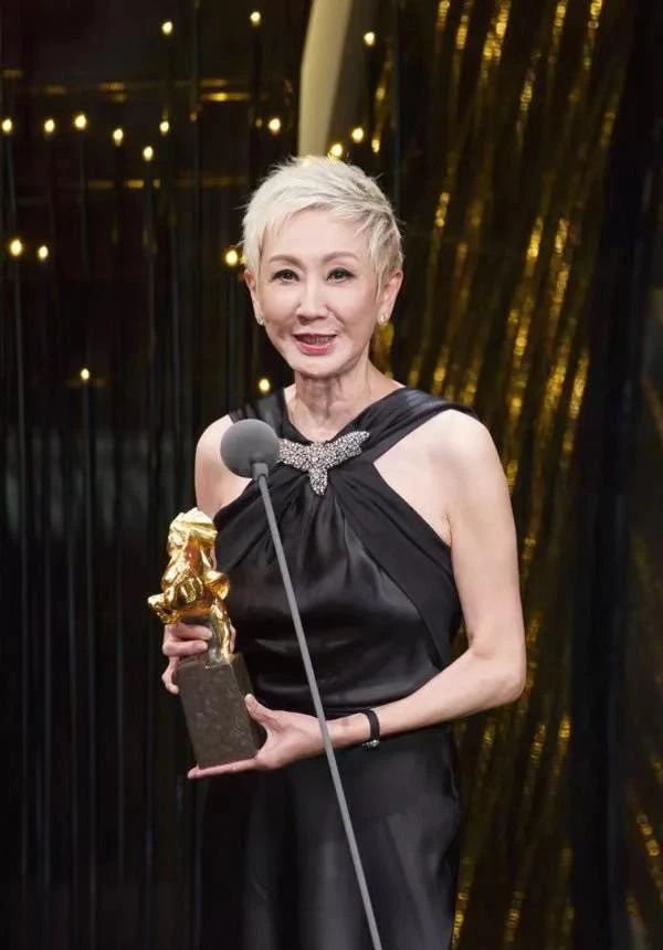 离开施南生的徐克,离开徐克的施南生还是施南生