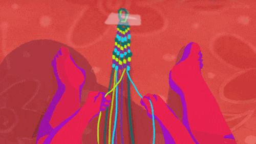 90后看过来：QQ聊天的那段时光如何改变了你