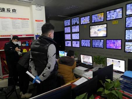 西安网警提醒网络诈骗 (西安预防诈骗)