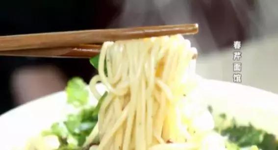 合肥人都知道的老面馆，听说他家面条里有“真功夫”？