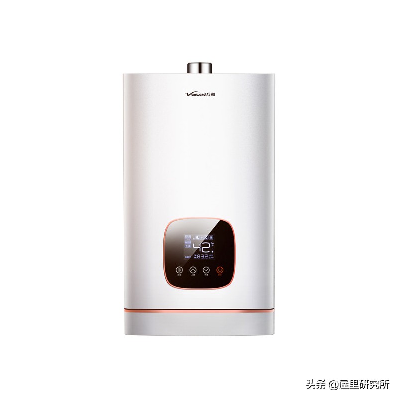 燃气热水器如何挑选,燃气热水器如何挑选花洒