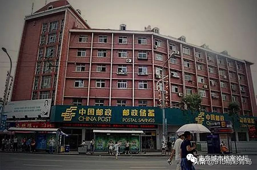 青岛的中华老字号有哪些,青岛难忘的回忆