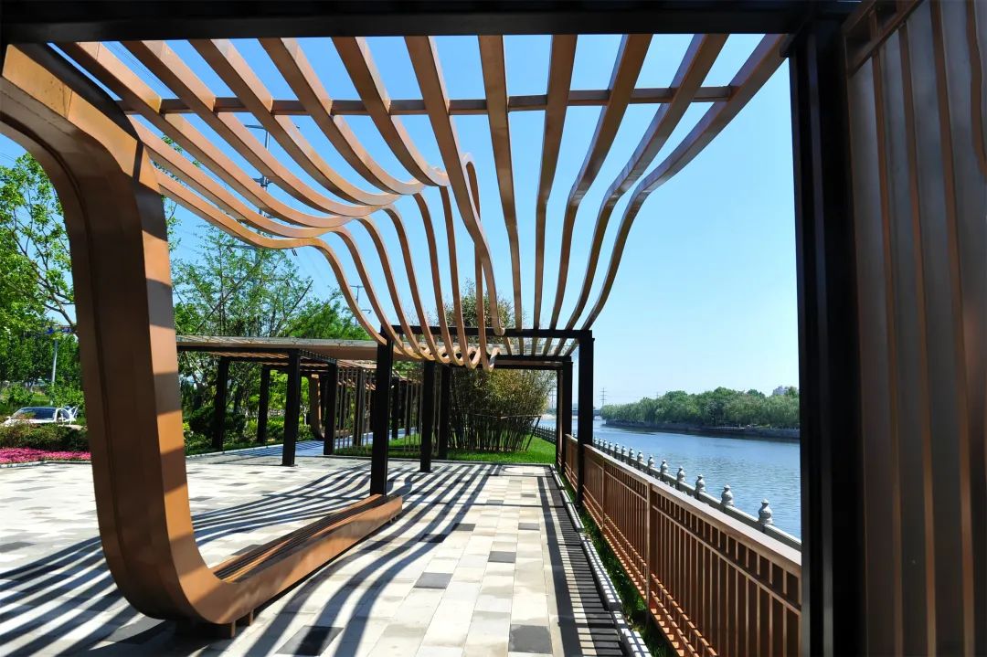 济南必去网红打卡地,济南网红打卡地经三纬三