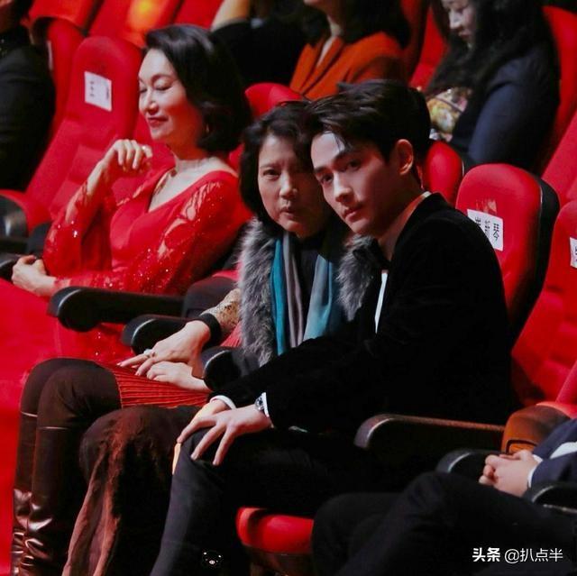 朱一龙实力派顶流,朱一龙的转型之作实力派演员