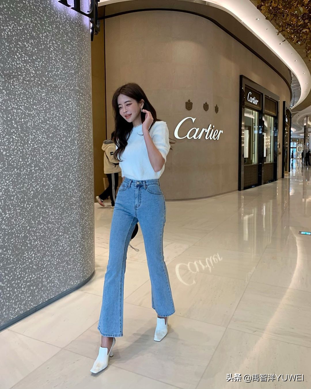 韩国东大门女装2024春装新款,韩国东大门女装攻略