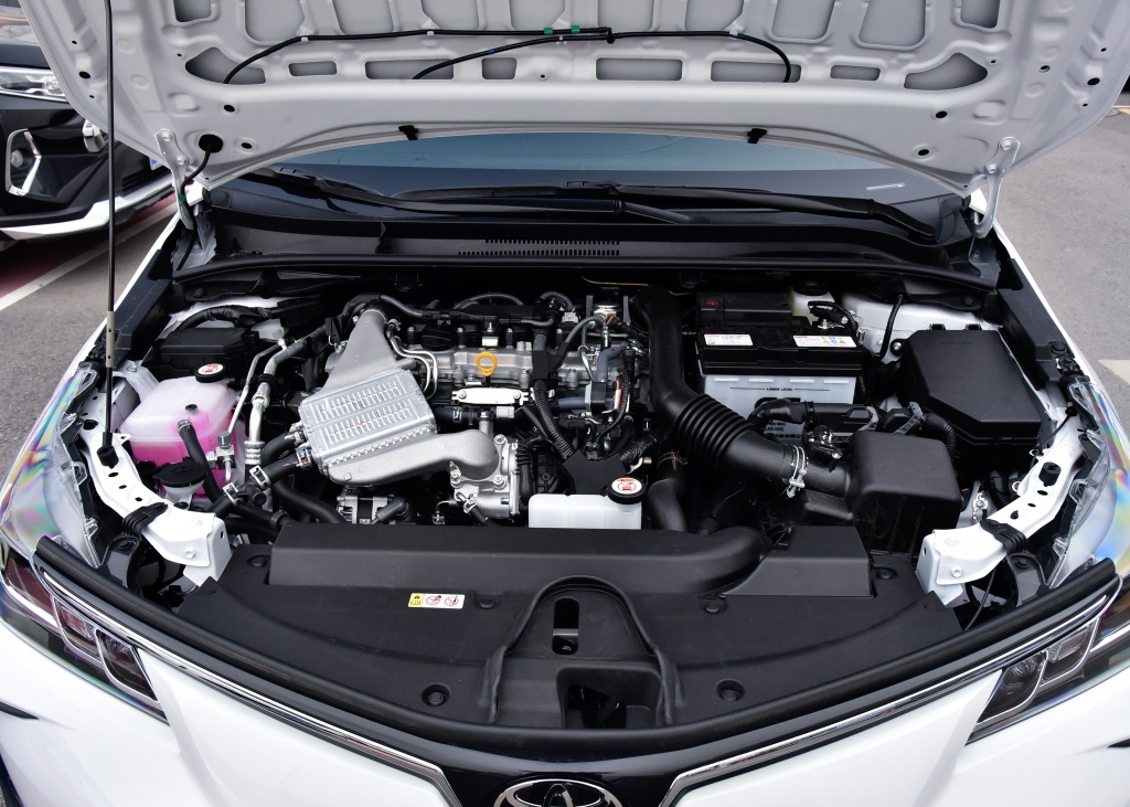 丰田卡罗拉双擎的评价,关于丰田的测评