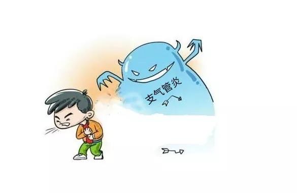 为什么宝宝有时候老是咳嗽几声,什么原因会引起孩子一直咳嗽
