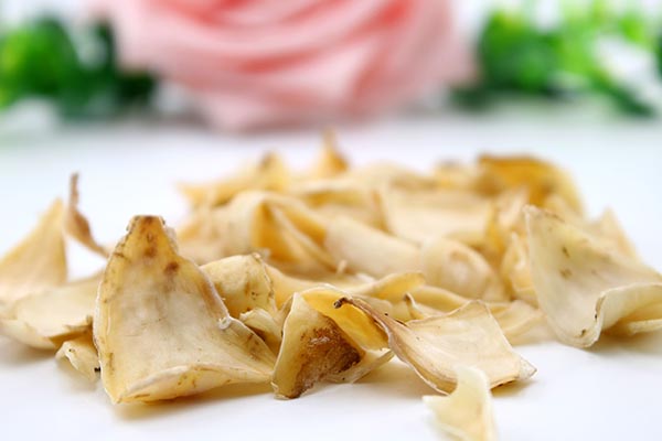 痰液颜色黄黄的,是怎么回事?