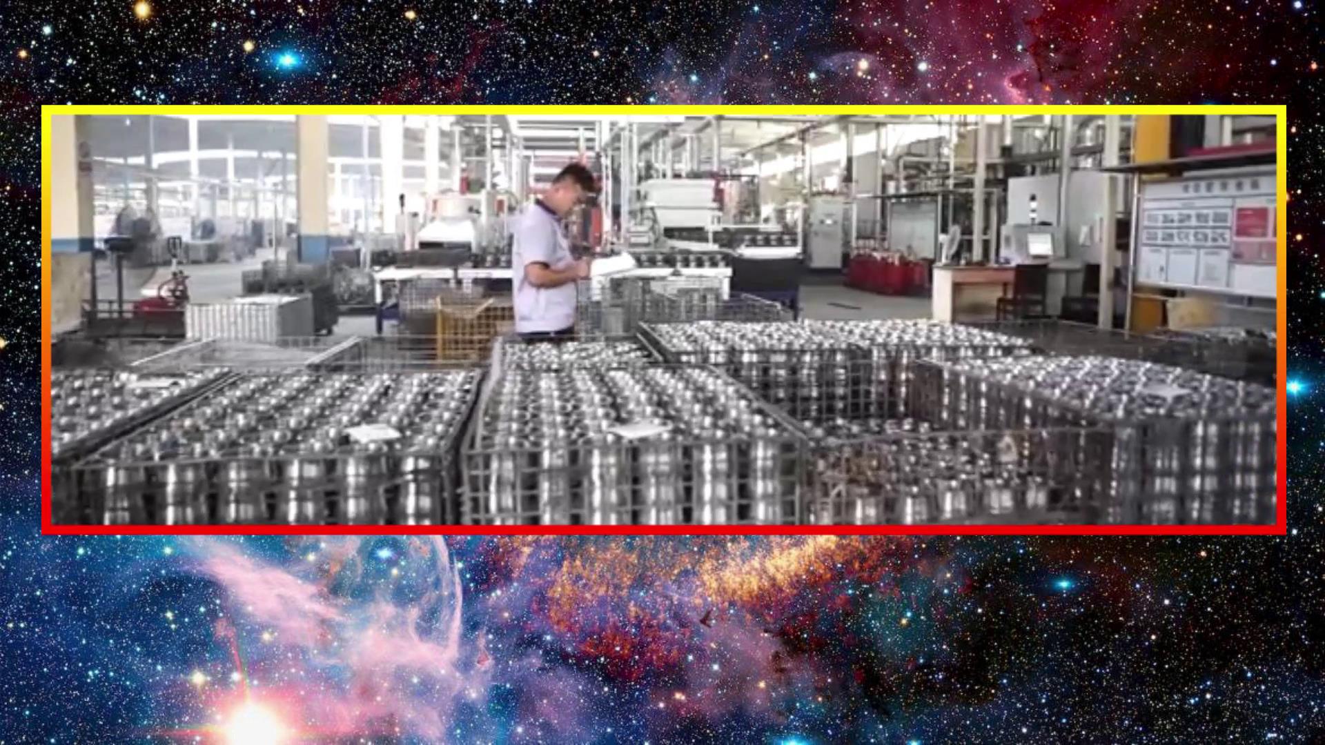 国产轴承真实水平,目前国产轴承在国际上什么水平