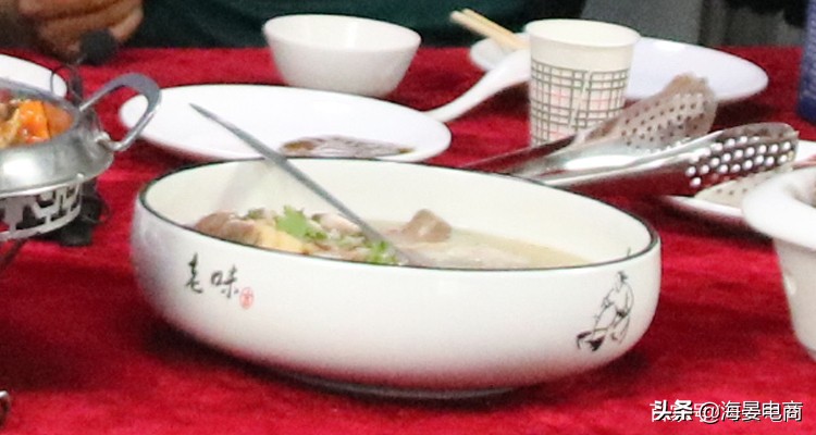 青海牦牛肉哪里最正宗,青海纯正的牦牛肉