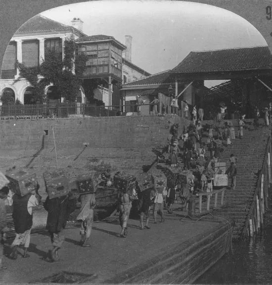 中国魂武汉,什么是武汉之魂