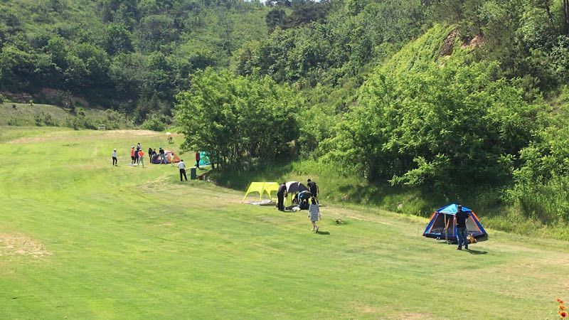 普霖斯顿高尔夫用心为每一个孩子打造最高品质的童年