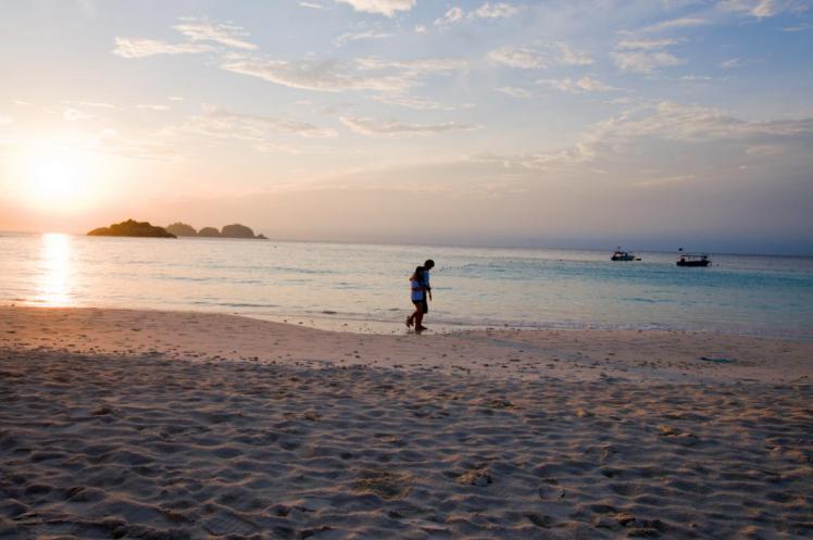 热浪岛旅游自由行攻略,热浪岛攻略自由行