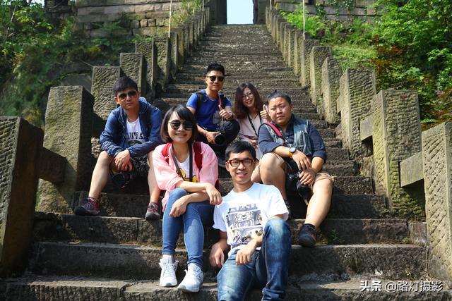 四川十大神秘古寨,被誉为神秘的东方古堡