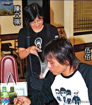 伍佰走向人生巅峰,伍佰封神之作震撼现场