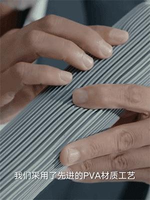 新型拖把免手洗,免洗拖把简单方便懒人不可缺少