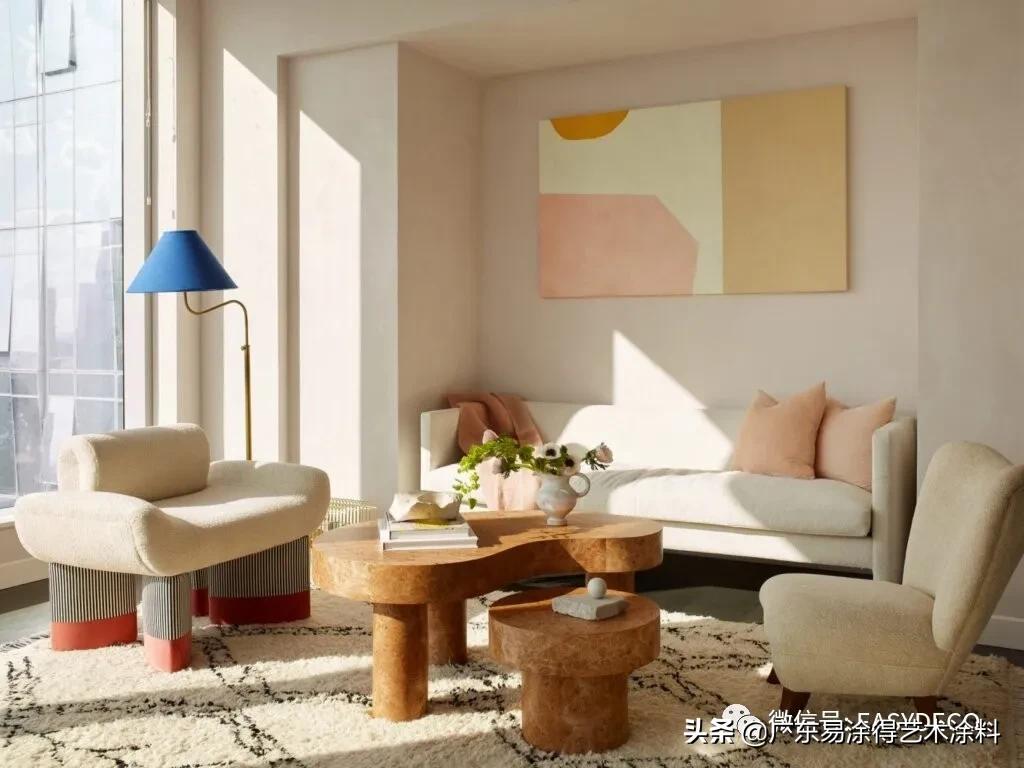 或俏皮或恬静|色彩如何勾勒出无限的想象力