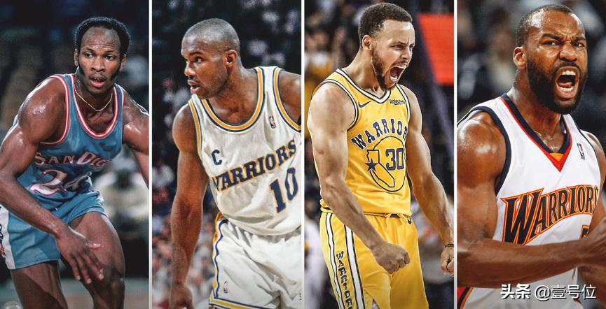 金州勇士最伟大的选秀,勇士队最伟大的控卫