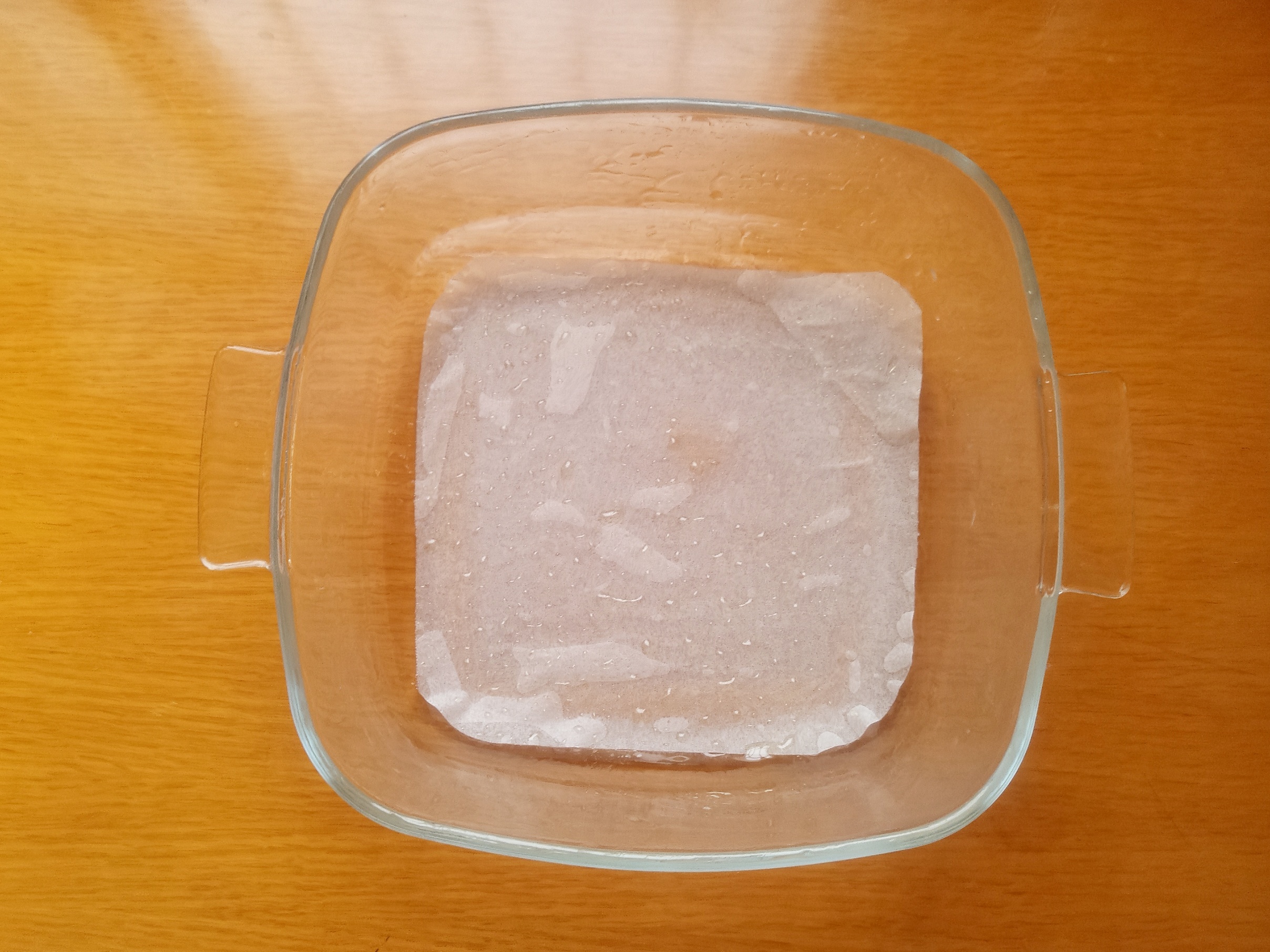 不用烤箱做蛋糕最简单的做法,不用烤箱也能做蛋糕做法超级简单