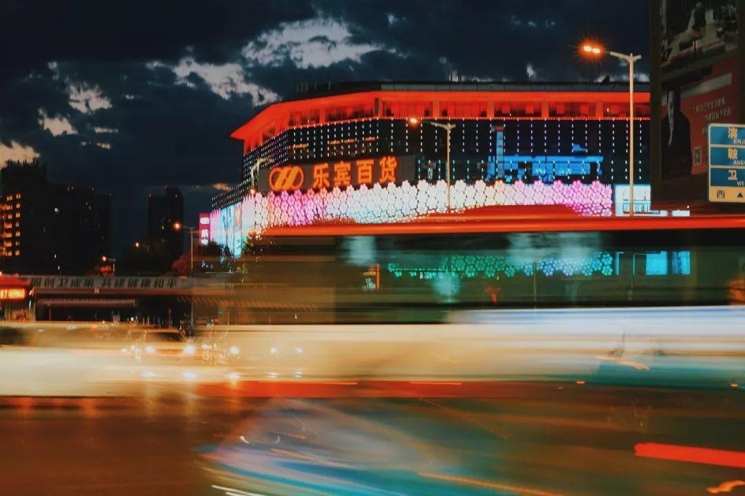 美景天津视频,天津惊艳的视频