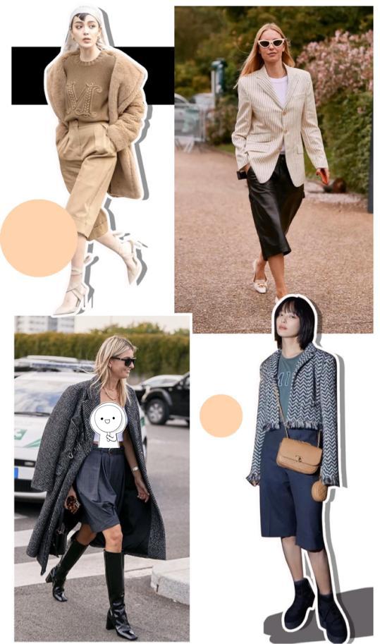 裤脚塞靴子好还是卷起来好,裤脚塞靴子