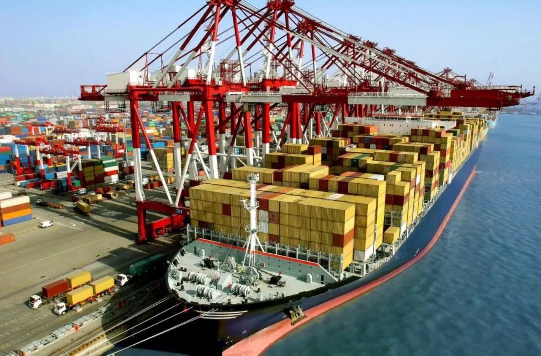 世界各大港口中英文名称,世界各大港口比较