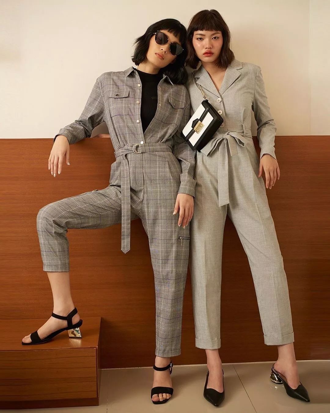 6个值得买的泰国小众品牌，好看、高级、上身超美