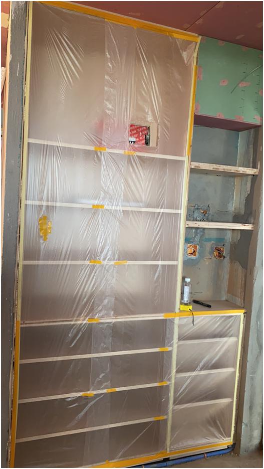 我的百条装修深坑奔腾记