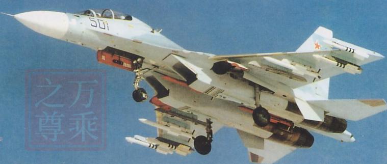 神奇的印度苏57,神奇的印度军事航母