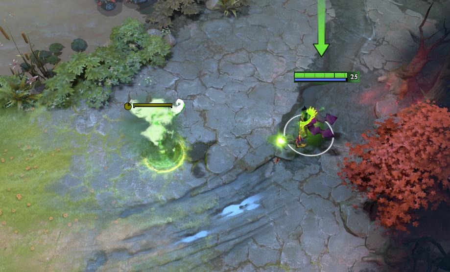 dota2帕格纳模型怎么样,dota冷门英雄怎么打