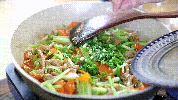 快手小炒菜的做法大全,一道简单快手的家常小炒