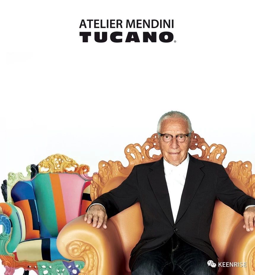 你所认知的背包真的叫托卡诺？